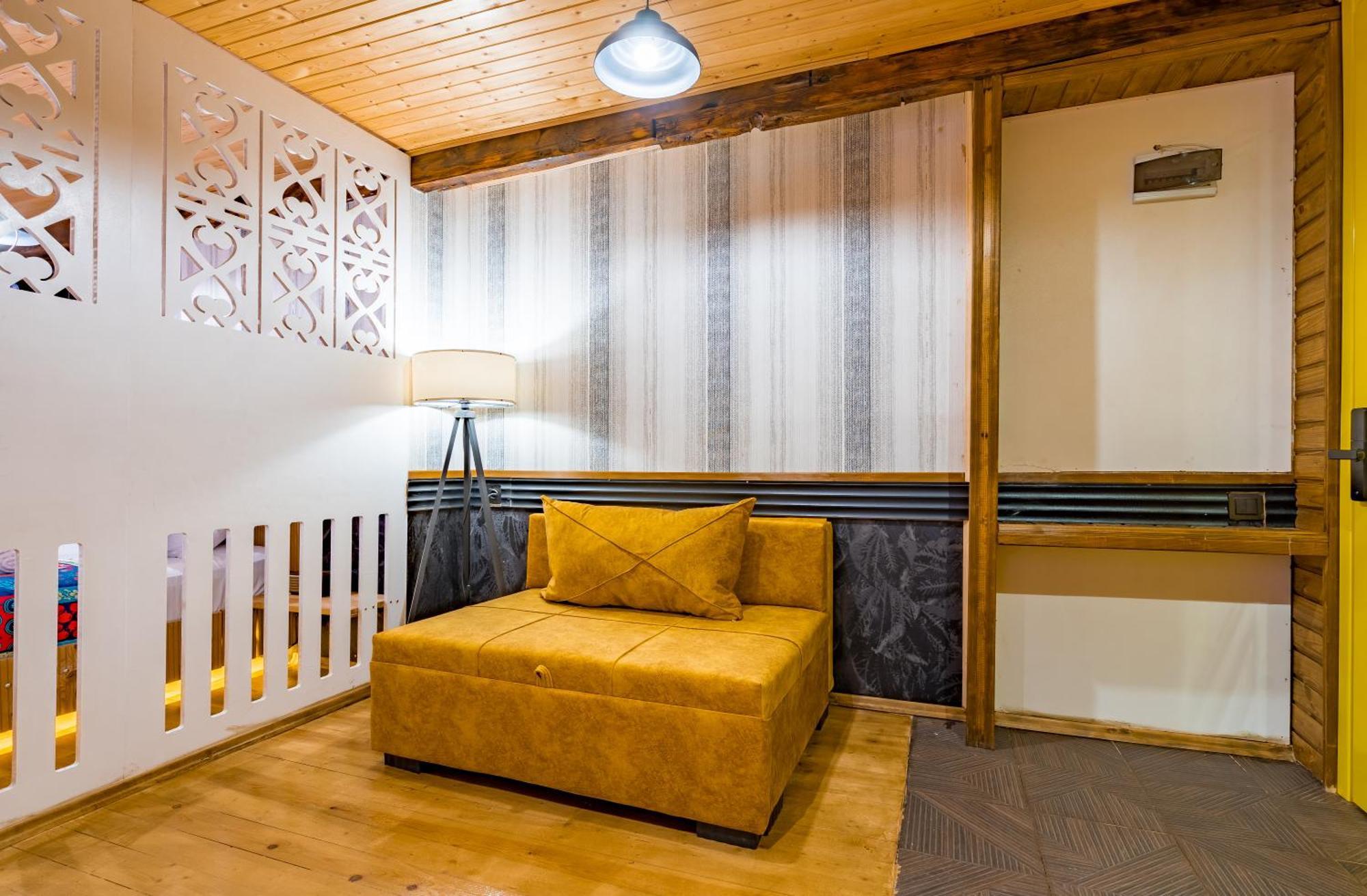Apart View Hotel & Spa Tbiliszi Kültér fotó