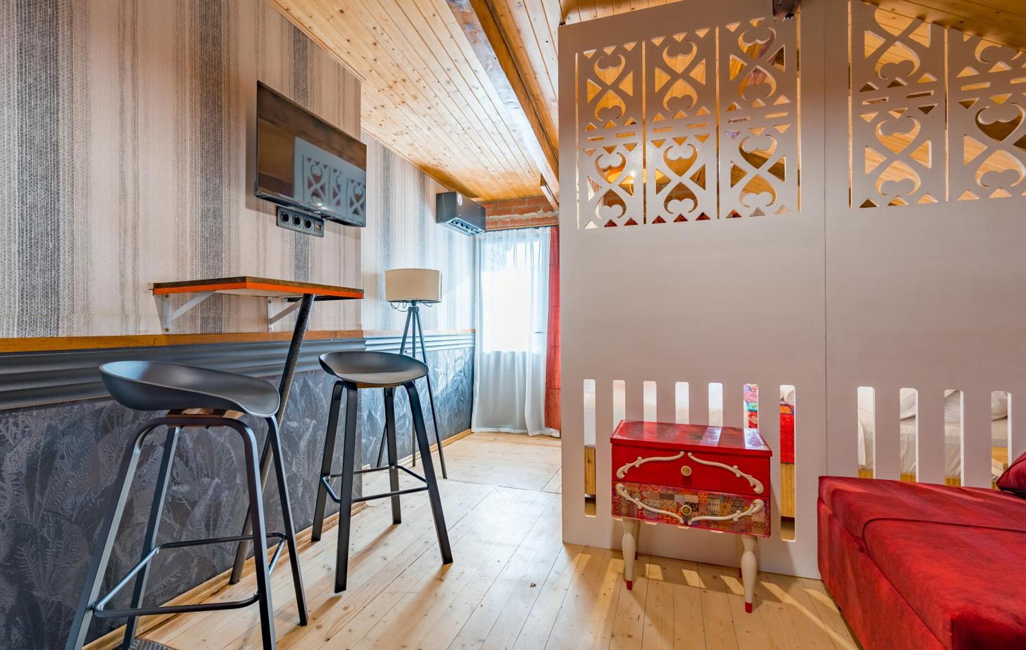 Apart View Hotel & Spa Tbiliszi Kültér fotó