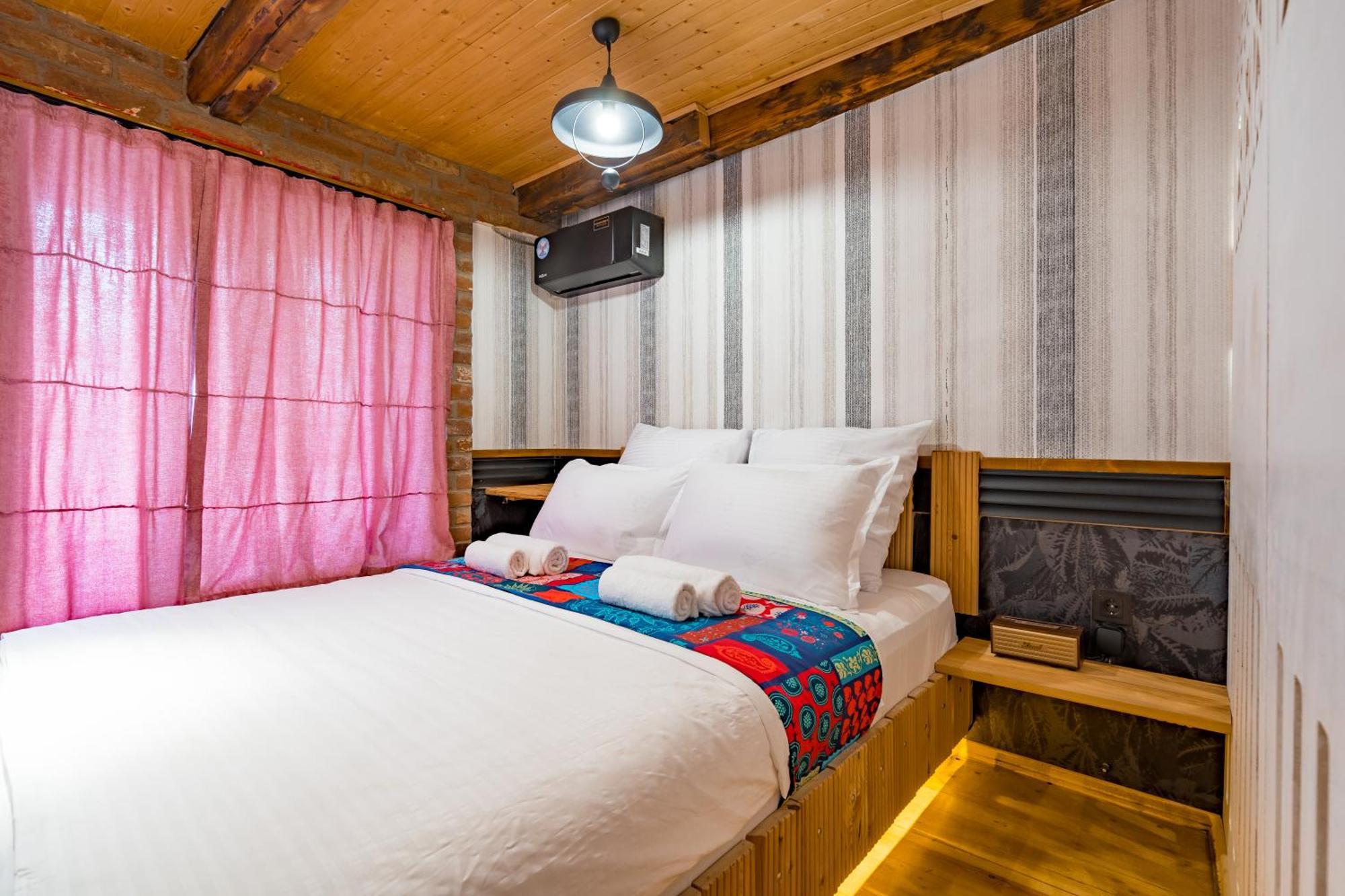 Apart View Hotel & Spa Tbiliszi Kültér fotó