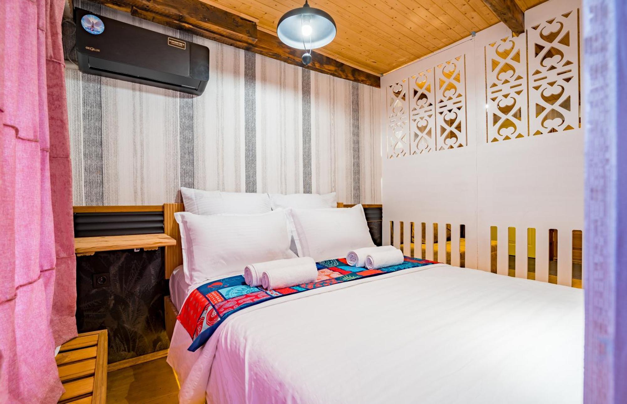 Apart View Hotel & Spa Tbiliszi Kültér fotó